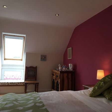 גאלאשילס The Mill B&B מראה חיצוני תמונה