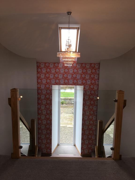 גאלאשילס The Mill B&B מראה חיצוני תמונה